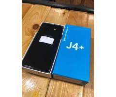 SAMSUNG GALAXY J4 PLUS NUEVO DE PAQUETE| tjh 1