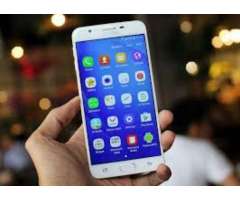 samsung j7 2016 blanco  ys 1