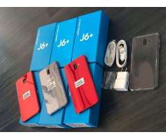 samsung galaxy j6 plus
