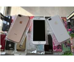 iPhone 8 Plus 256Gb - 000407