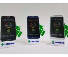 Samsung Galaxy S4 16gb Todos los Colores