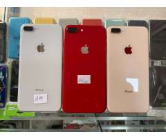 iPhone 8 Plus 64Gb - 000410