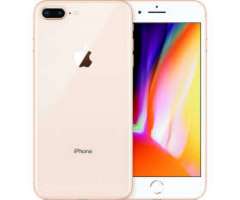 IPHONE 8 PLUS