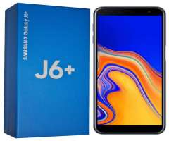 samsung j6 plus 6.0 pantalla