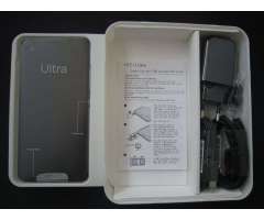 HTC U ULTRA 64GB CAMARA 12 MP/16MP NUEVOS