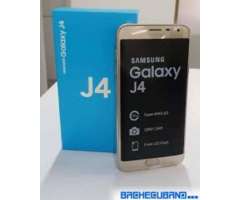 samsung j4 internacional  1