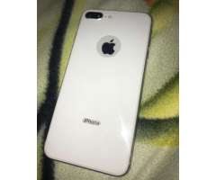iphone 8 plus 64gb oportunidad