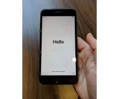 IPHONE 8 PLUS 64 GB NEGRO GOLD ///=--