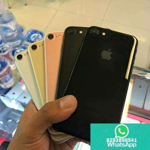 iphone 7 normal factory 128GB
