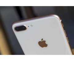 IPHONE 8 PLUS 64GB ULTIMAS UNIDADES knj 97
