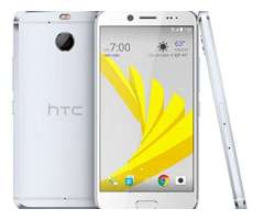HTC BOLD, 5.5 PULGADAS, 32GB, LECTOR DE HUELLA