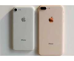 IPHONE 8 64GB cantidad limitada gxp 59