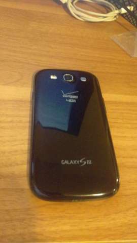 Samsung Galaxy S3 16GB Android Desbloqueado