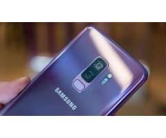 Samsung s9 plus H+ 4G  1