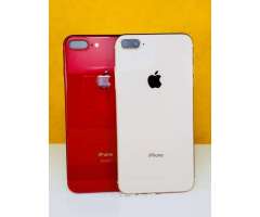 IPHONE 8 PLUS 64GB