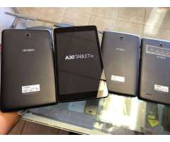 alcatel a30 tablet 16gb 8 pulg