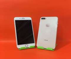 iphone 8 plus de 64gb, desbloqueado GRADO A