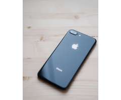 IPHONE 8 PLUS 64GB por tiempo limitado mep 12