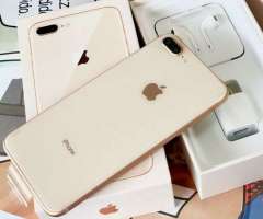 Iphone 8 plus