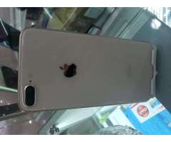 IPHONE 8 PLUS DE 256GB