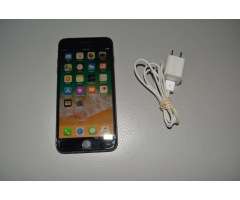 iphone 8 Plus Negro
