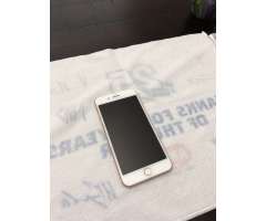 iphone 8 Plus Gold