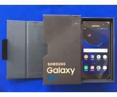 Samsung galaxy s7 nuevo 32gb