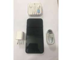 IPHONE 8 negro 64gb