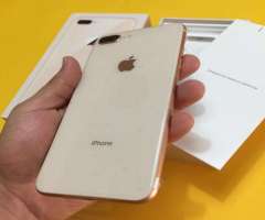 IPHONE 8 PLUS 64GB