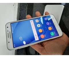 Samsung Galaxy J7 2016 16GB MAS FLASH FRONTAL