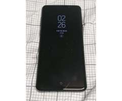 Samsung S9 128GB Negro Desbloqueado