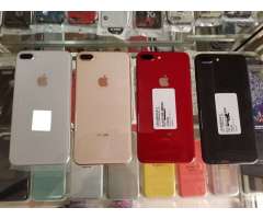 iPhone 8 Plus 64Gb - 000491