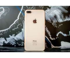 IPHONE 8 PLUS..