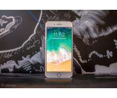 IPHONE 8 PLUS