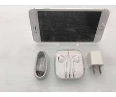 IPHONE 8 PLUS 256GB