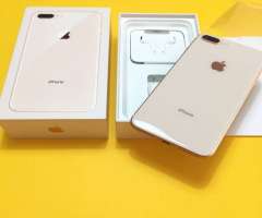 IPHONE 8 PLUS 64GB
