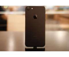 iphone 7 32gb internacional  1