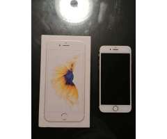iPhone 6s Factory