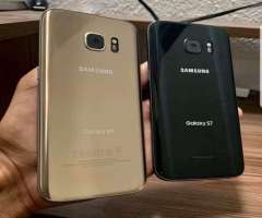 Samsung galaxy S7 De 32gb Nuevos