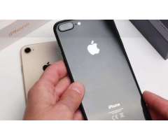 iphone 8 plus 64gb desb+ accesorios