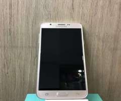 samsung j7 prime unlock  1