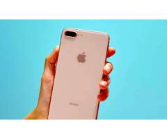 iphone 8 plus 64gb 4G