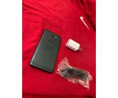 Samsung Galaxy J5 PRIME 16GB 4G LTE Desbloquiado