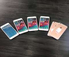 iphone 8 pus 64gb
