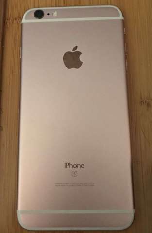 iphone 6s 64gb internacional 1 iphone 6s 64gb internacional 1