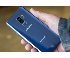 samsung s9 plus varios colores
