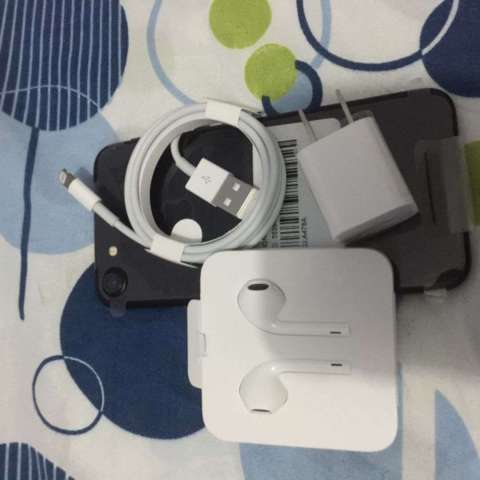iPhone 7 de 128 GB iPhone 7 de 128 GB