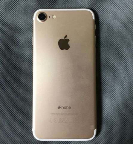 iphone 7 32gb AZUL iphone 7 32gb AZUL