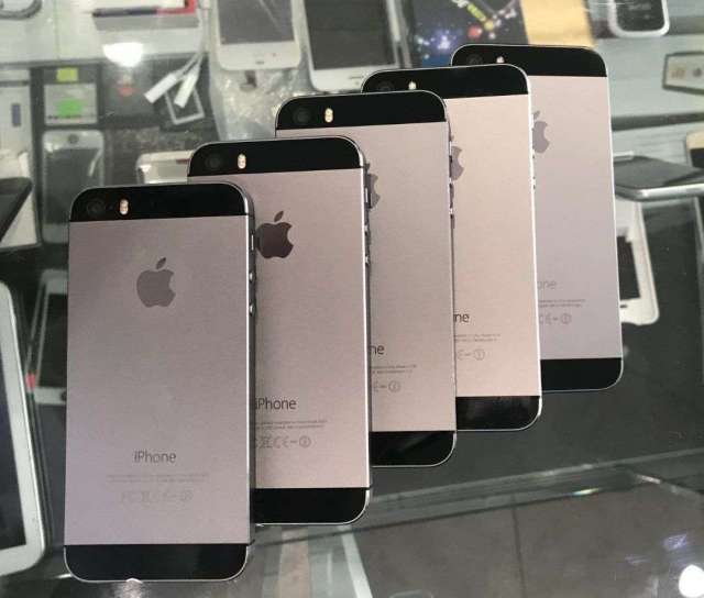 Iphone 5s 16GB 4G Iphone 5s 16GB 4G