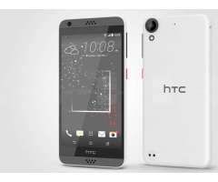 htc desire 626 16GB CAMARA 8MP  1